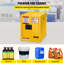 Metal Safety Cabinet