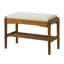 Banc de rangement en similicuir-1650765225