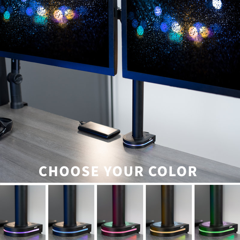 Vivo Extension Column Accessory