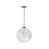 Embra By Studio McGee 14 in. Pendant