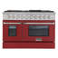 Kucht 48'' W Dual Fuel Range-188765212-188765207