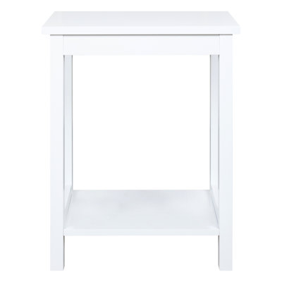 Risby End Table