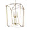 Olive 8-Light Chandelier