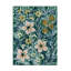  Art mural sur toile yvette St. Amant Folksy Floral III-101098345