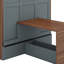 Lit escamotable avec bureau escamotable Murphy-82918981