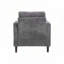 Fauteuil Chenille-631780765