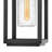 Atwater 1 -Bulb 21.5" H Outdoor Hanging Lantern-1906122049