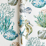 Levara Ocean Fabric