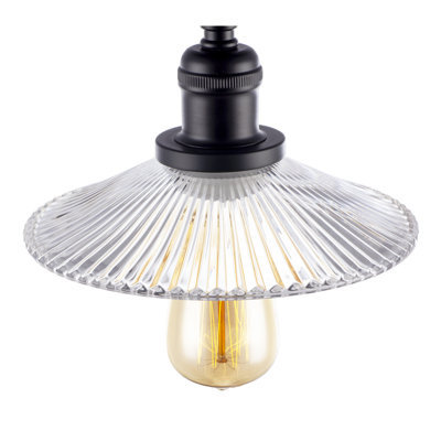 Flush Mount