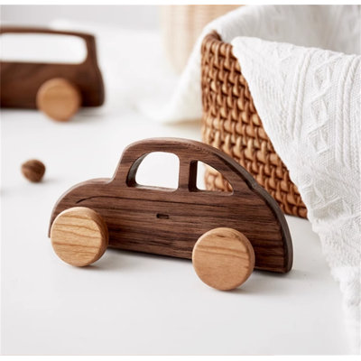 Portemanteau en bois massif Autowood