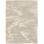 Michael Amini Abstract Area Rug in Ivory-163282436