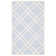 Deedgra Hand Tufted Wool Geometric Rug