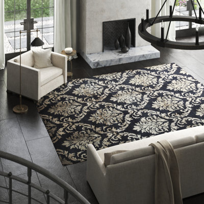 One-of-a-Kind 9'2" X 11'11" Area Rug