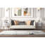 Table de bout Midwest 21,85 po de hauteur 2-812384493