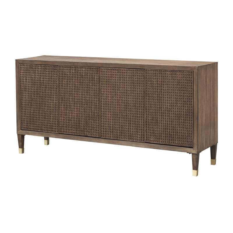 Accent Cabinet