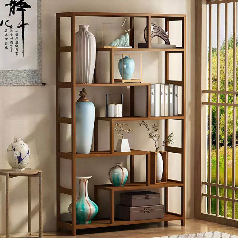 175cm H x 99cm W Bookcase