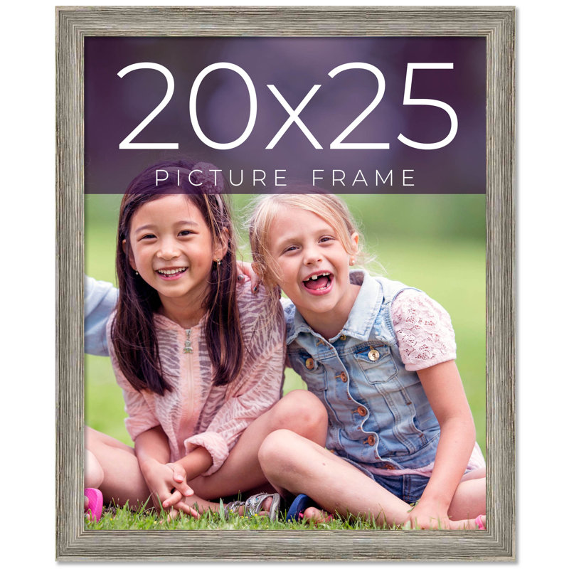 Cadre photo Kamiylah, L 20 po x H 25 po