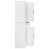 Blanc est en rupture de stock