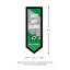 Enseigne murale NHL Team Pennant-73092246