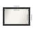 Rectangle Wall Mirror-1456270509