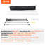 VEVOR Dust Barrier Poles