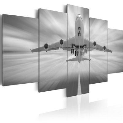 " Aircraft " 5 - Pieces