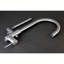 Concord Single Handle Floor Mounted with Hand Shower-12624402