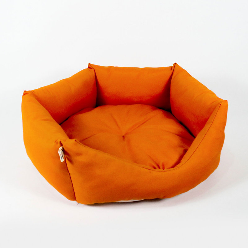 Pet Bed Armande, Orange