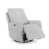 Gray Polyester