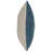 Rowan Square Cotton Pillow Cover & Insert-1440708037
