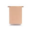 Amos 45 cm W Bedside Table