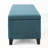 Versatile Storage Ottoman with Comfortable Seating and Ample Hidden Storage, Perfect for Modern Homes and Small Spaces.-584687355