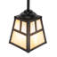 Mission 1 - Light Pendant