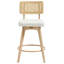Uniondale 66.5cm Swivel Bar Stool-1220586989