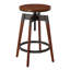 Tabouret de comptoir pivotant Azalea Park
