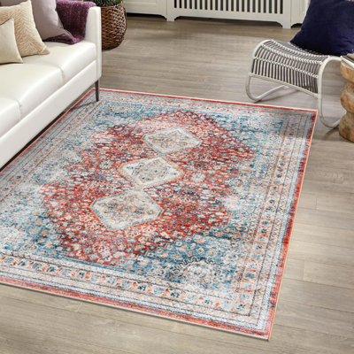Alize Indoor Rug