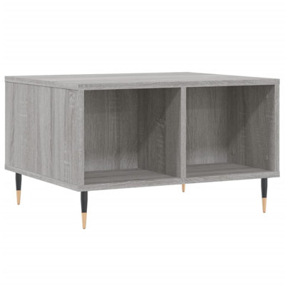 Malvoisin Coffee Table Engineered Wood