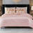 Baby Phat Satin Chain Quilt Set-123572158