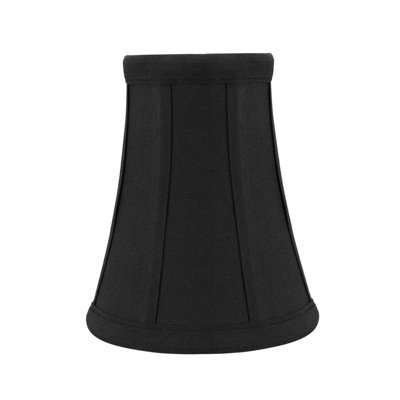Cotton Bell Lamp Shade