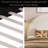 Bed Frame With Round Curved Headboard-471499205
