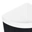 Laundry Hamper with Handles-134195303