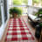 Colzie Checkered Rug-109584021
