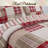 Cotton Patchwork Quilt Set-1524746559