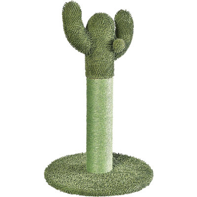 Dinasia Scratching Post