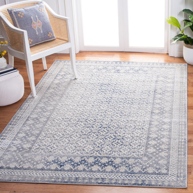 Ringwold Performance Oriental Rug, Rectangle 10' x 13'