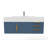 Nile 48" Wall-Mounted Single Bathroom Vanity Set-1318124260-1318124264-1318470229