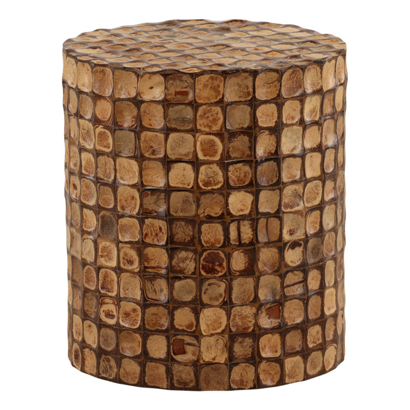 Rami Side Table Natural
