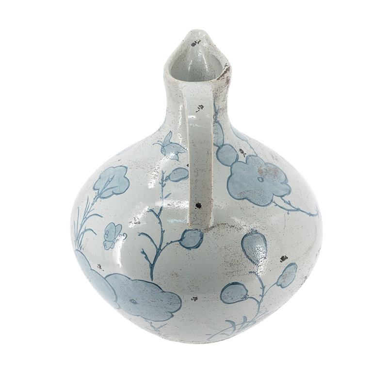 Vase en céramique