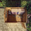 Mercia 8 x 6ft Shiplap Apex Shed