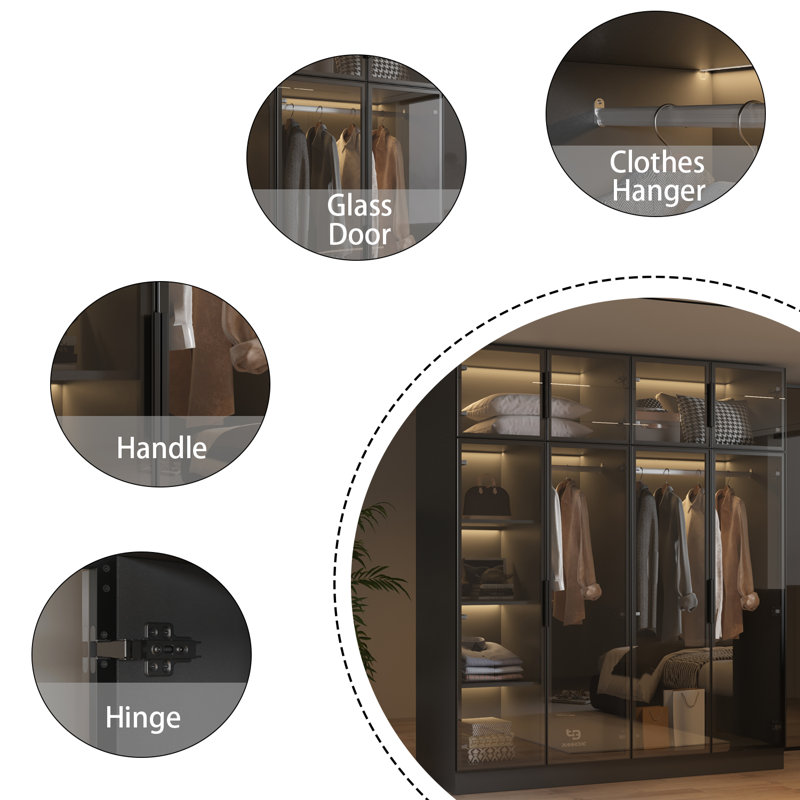 Carrina Armoire